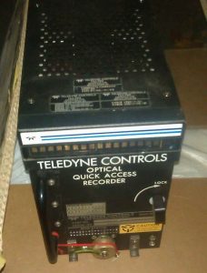 Quick Access Recorder (QAR)